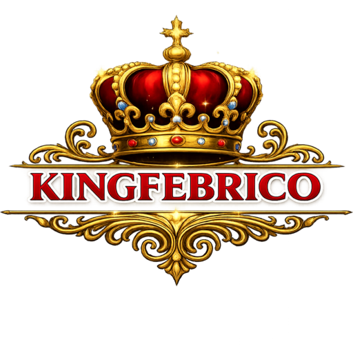 Affordable Bedsheets, Sofa Covers – KINGFEBRICO