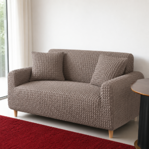 Fitted Style Bubble Stuff Sofa Cover Mouse Skin
