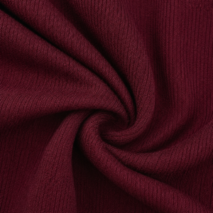 Alternative view of Mesh Fitted Sofa Cover – Maroon Color