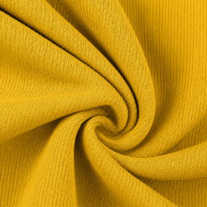 Alternative view of Mesh Fitted Sofa Cover – Yellow Color