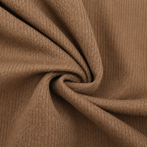 Alternative view of Mesh Fitted Sofa Cover – Lite Brown Color