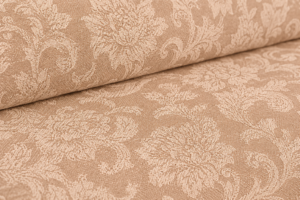 Alternative view of Palachi Style Sofa Cover-Light Skin Color
