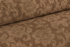 Alternative view of Palachi Style Sofa Cover-Light Brown Color