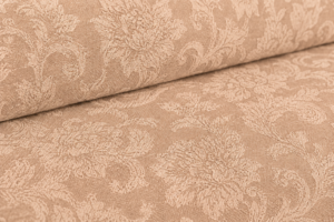 Alternative view of Palachi Style Sofa Cover-Skin Color
