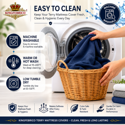 Easy To Clean